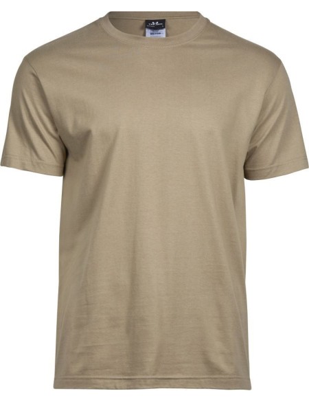 Herren-T-Shirt – Teejays „Sof Tee“ – Kit L