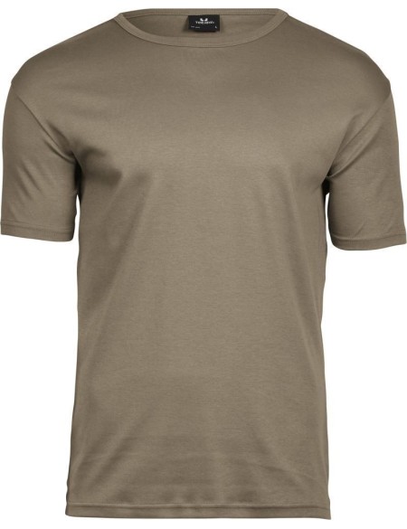 Herren-T-Shirt – Teejays Interlock – Kit 3XL