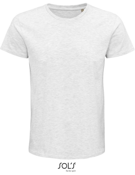 Herren-T-Shirt – Pioneer – Ash XXL