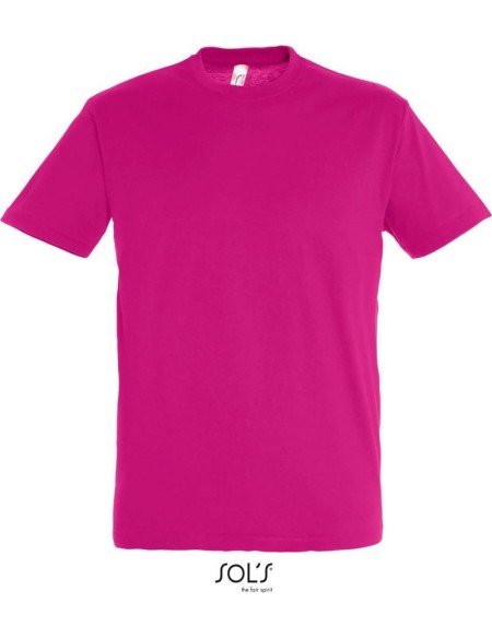 Herren-T-Shirt – Regent – Fuchsia XXS