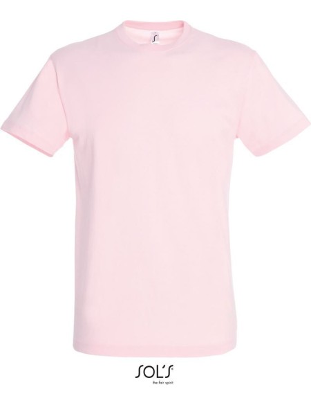 Herren-T-Shirt – Regent – Hellrosa XL