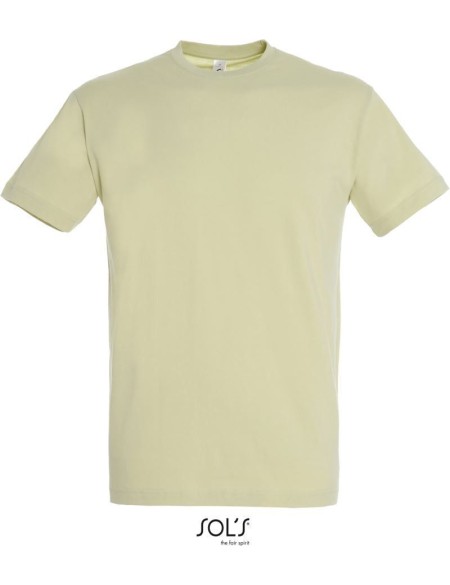 Herren-T-Shirt – Regent – Salbeigrün XXL