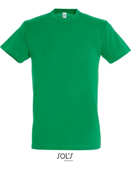 Herren T-Shirt - Regent - Kellygrün XXL