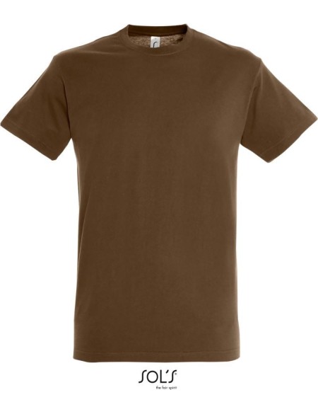 Herren T-Shirt - Regent - Earth S