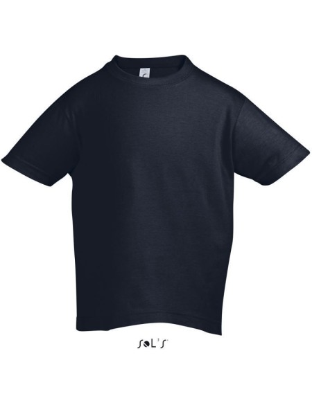 Dětské tričko - Regent - Navy 4 roky