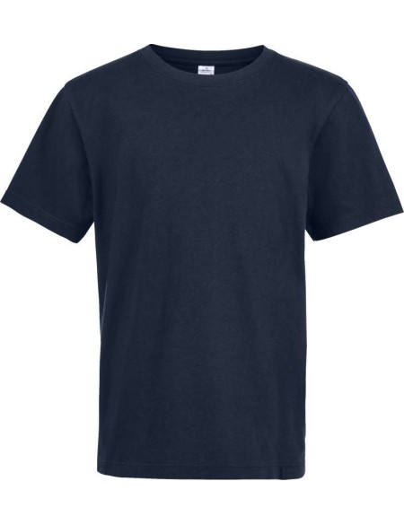 Kinder-T-Shirt - Regent - Französische Marine 2 Jahre