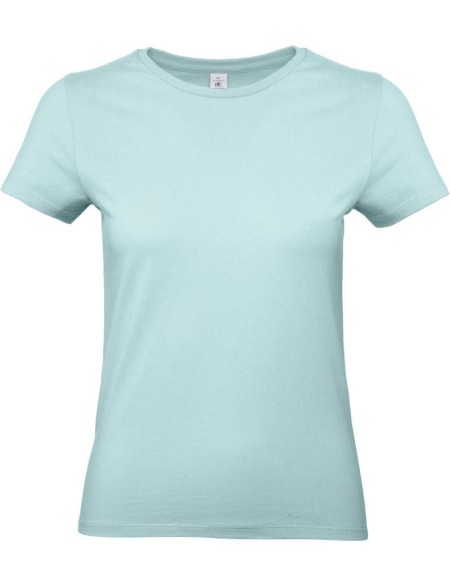Damen-T-Shirt – B+C E190 – Millennial Mint XS