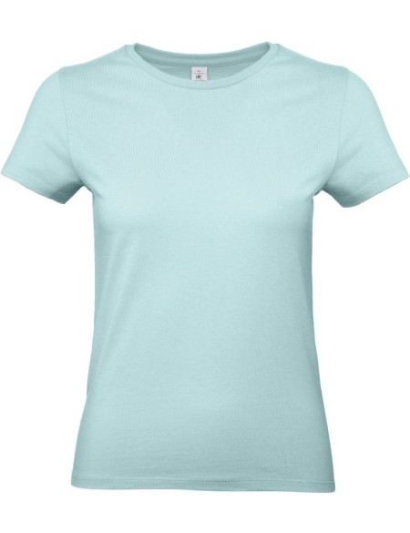Damen-T-Shirt – B+C E190 – Millennial Mint XL