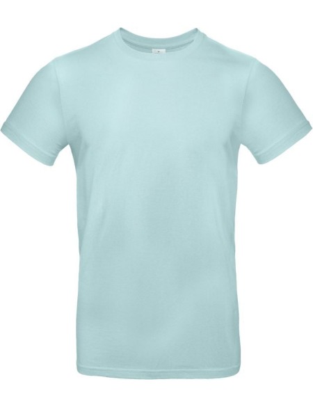 Herren-T-Shirt – B+C E190 – Millennial Mint XL