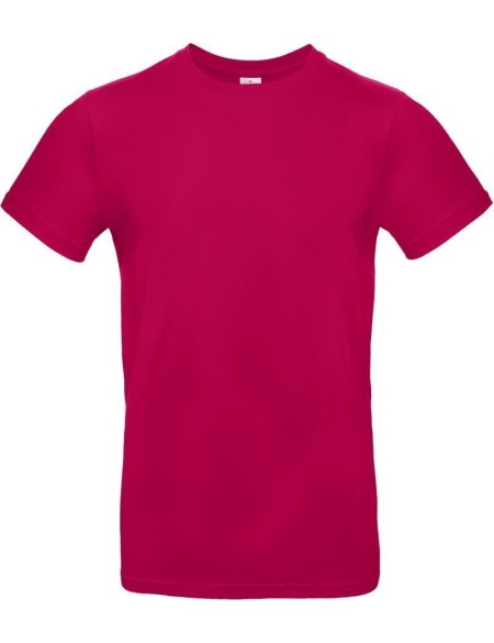 Herren-T-Shirt – B+C E190 – Sorbet S