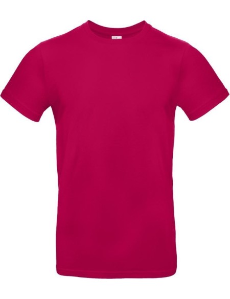 Herren-T-Shirt – B+C E190 – Sorbet M