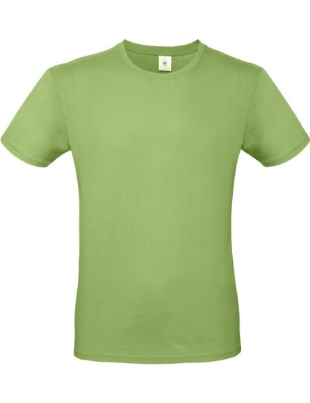 Herren-T-Shirt – B+C E150 – Pistachio L
