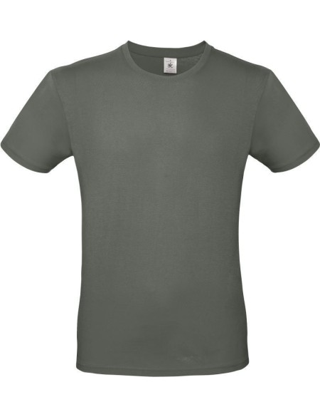 Herren-T-Shirt – B+C E150 – Millennial Khaki L