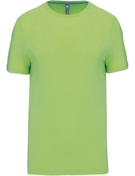 Herren T-Shirt Kariban K356 - Limette L