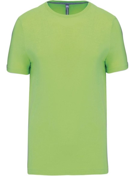 Herren T-Shirt Kariban K356 - Limette 3XL