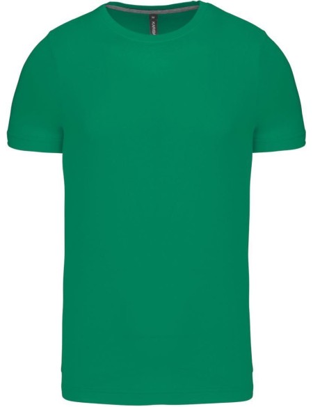 Herren T-Shirt Kariban K356 - Kellygrün M
