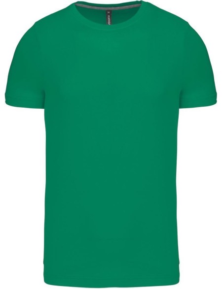Herren T-Shirt Kariban K356 - Kellygrün L
