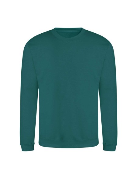 JustHoods Unisex Kapuzenpullover – Jade XS