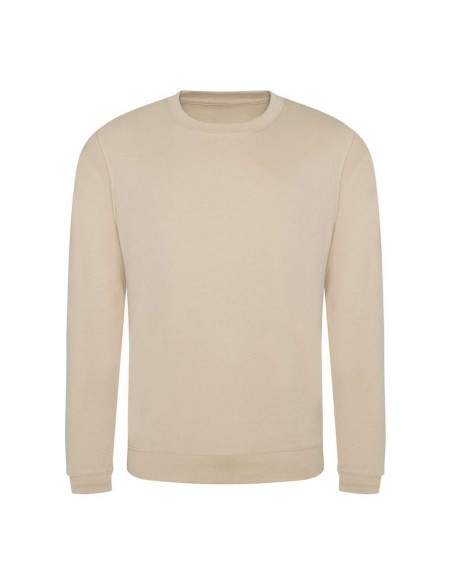 JustHoods Unisex Kapuzenpullover - Nude M