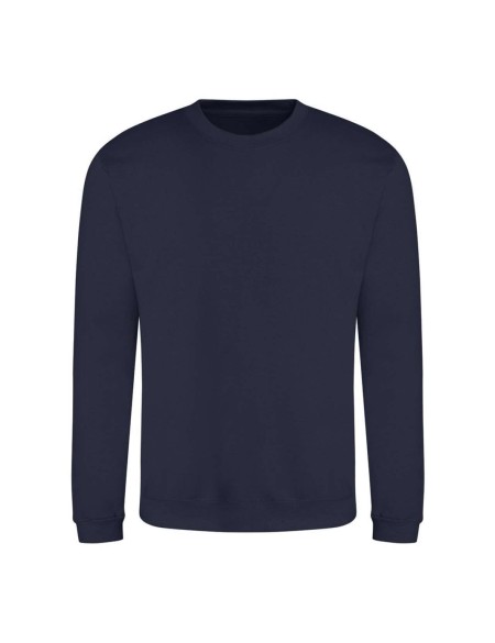JustHoods Unisex Kapuzenpullover – Oxford Navy S