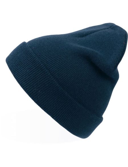 Strickmütze ''Wind - Navy