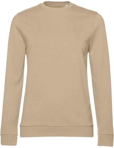 #Set In Damen Kapuzenpullover - Desert L