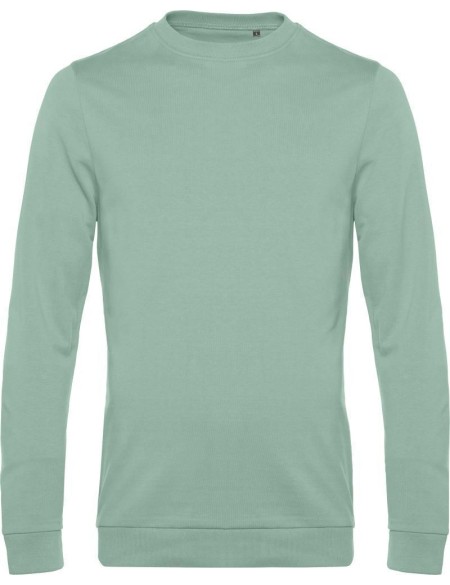 Herren-Hoodie #Set in - Sage XL