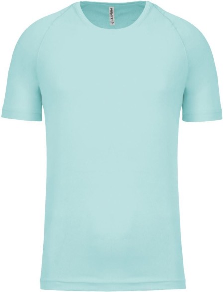 Herren-Sport-T-Shirt Kariban PA438 - Eisminze S