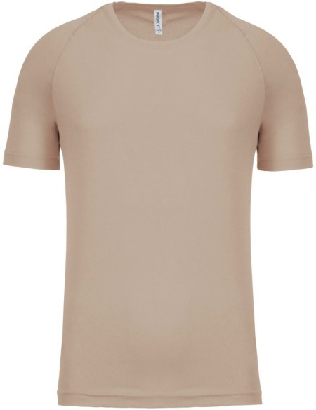 Herren-Sport-T-Shirt Kariban PA438 - Sand M