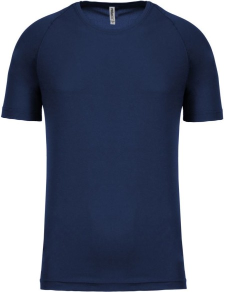 Herren-Sport-T-Shirt Kariban PA438 – Marineblau XS
