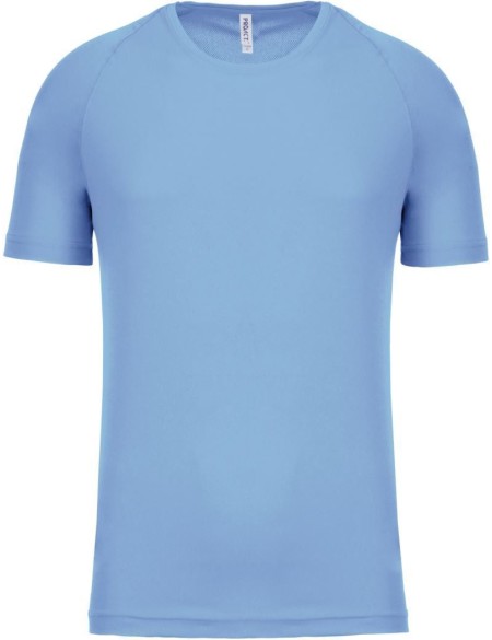 Herren-Sport-T-Shirt Kariban PA438 – Himmelblau XL