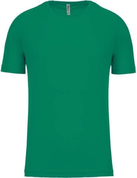 Herren-Sport-T-Shirt Kariban PA438 - Kelly Green M