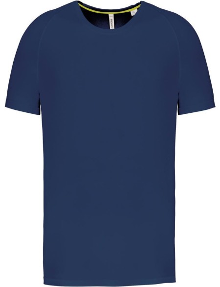 Herren-Sport-T-Shirt Kariban PA4012 – Sport Marine XS