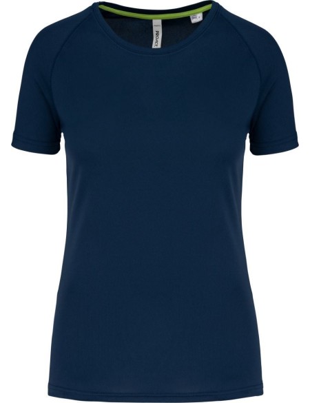 Damen-Sport-T-Shirt Kariban PA4013 - Sport Marine L