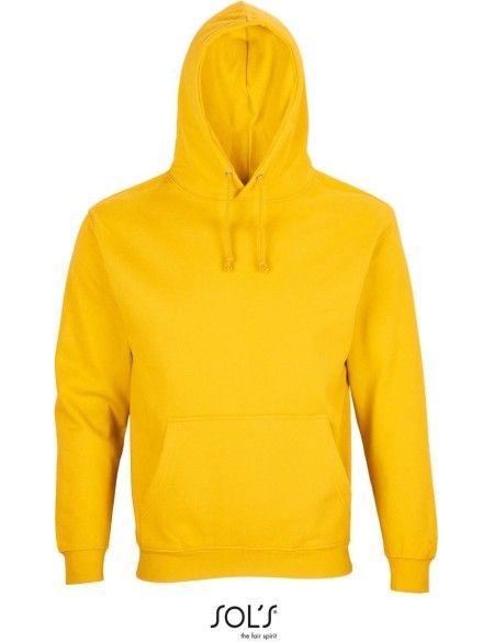 Unisex Kapuzenpullover CONDOR - Gold XL