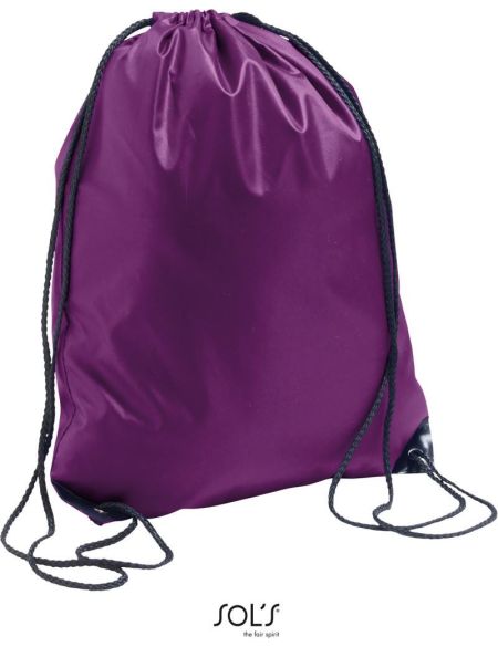 Rucksack Urban - Lila