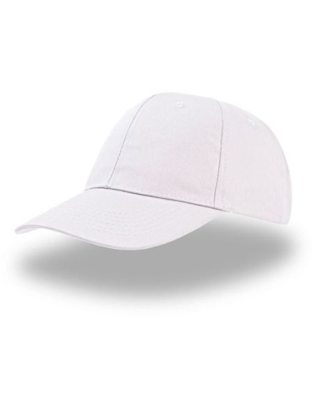 Cap Atlantis Start Six – Marineblau