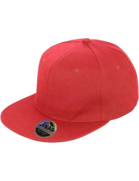 Cap Result RC083X – Rot