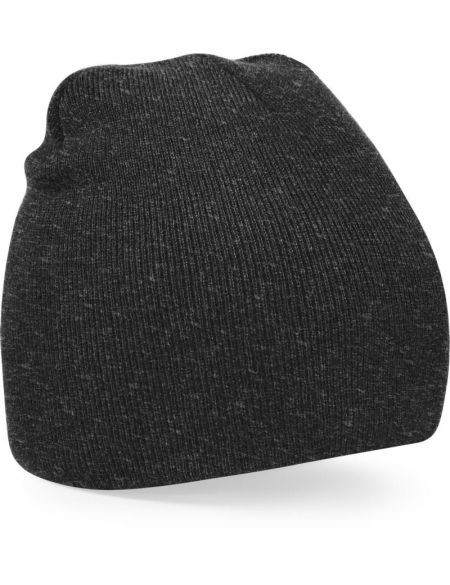 B44 Original Pull-On Cap – Anthrazit