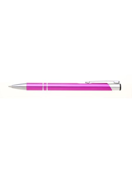Metallstift Orin rosa