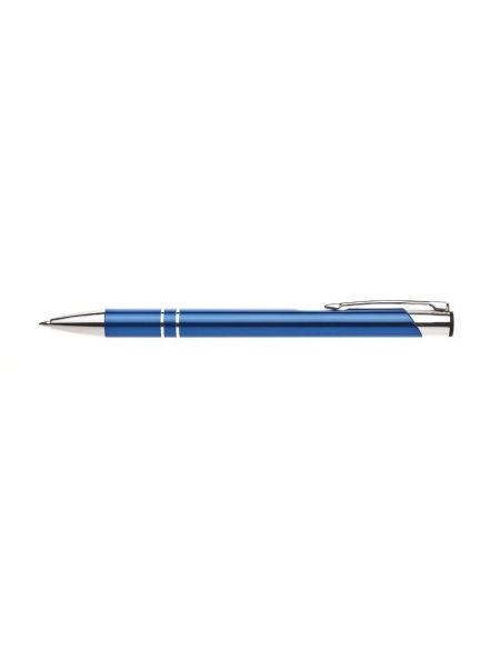 Metallstift Orin blau