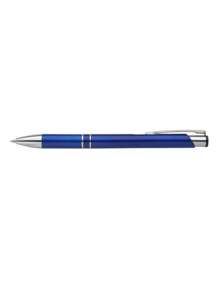 Oira blauer Kunststoffstift