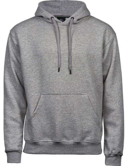 TeeJays 5430 Herren-Hoodie – Heather XL