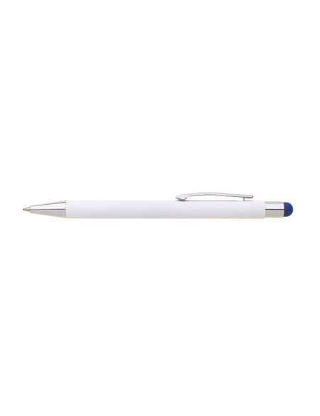 Metallstift Gratta blau