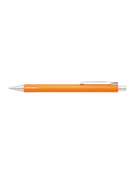 Metallstift Draht orange