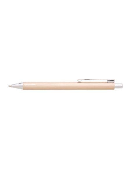 Metallstift Draht gold