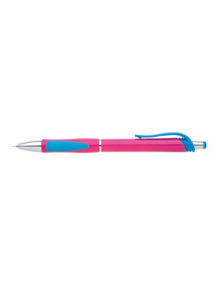 Colori Kunststoffstift 0,5 mm rosa