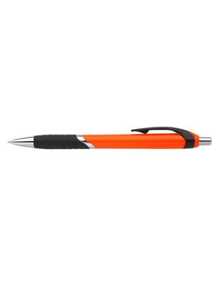 Kunststoffstift Peina orange