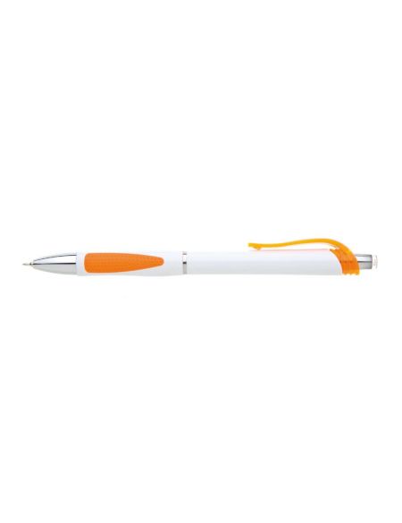 Kunststoffstift Rane, Spitze 0,5 mm, orange