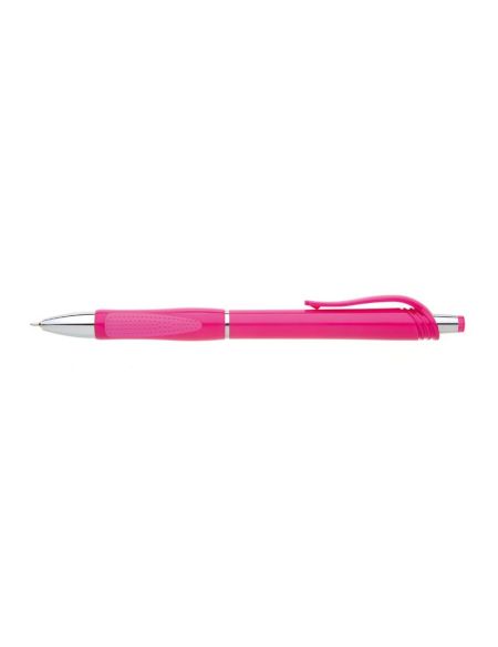 Kunststoffstift Sala Feder 0,5 mm rosa